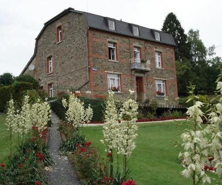 Villa Louise ブイヨン エクステリア 写真