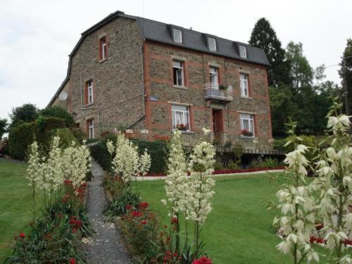 Villa Louise ブイヨン エクステリア 写真