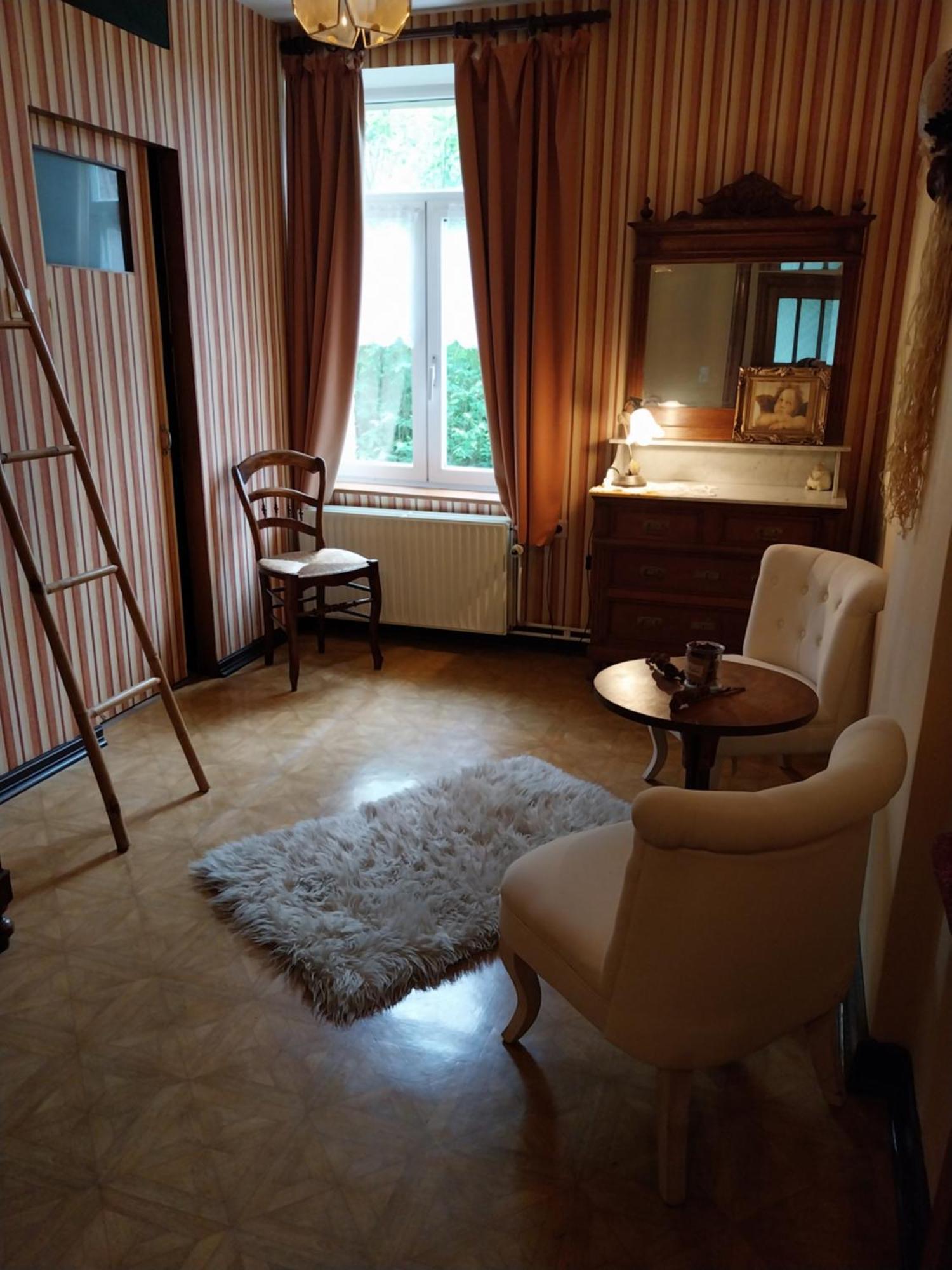 Villa Louise ブイヨン エクステリア 写真